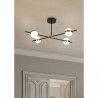 LÁMPARA DE TECHO CUBA 32W 7162 - Lamps - 2